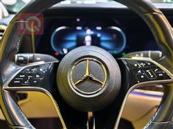 مرسيدس بنز E-Class